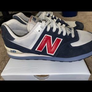 New Balance 574 Classic Size 12